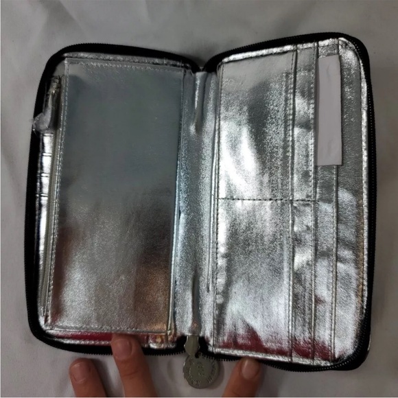 Don Ed Hardy Wallet NWT - Picture 6 of 11